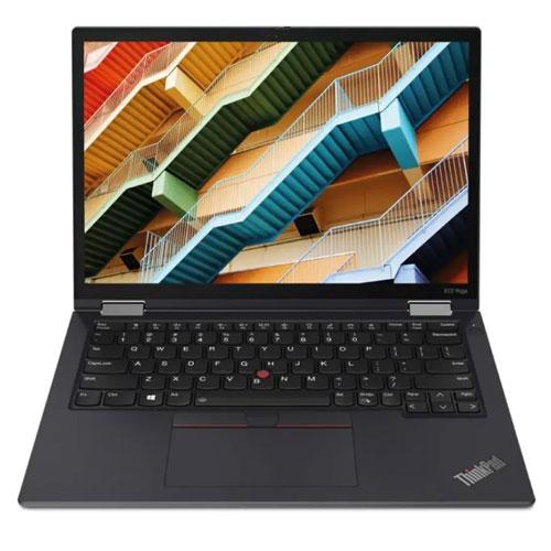 Lenovo ThinkPad X13 Yoga 13th Gen I5 processor 16GB RAM Laptop price in hyderabad, telangana, nellore, vizag, bangalore