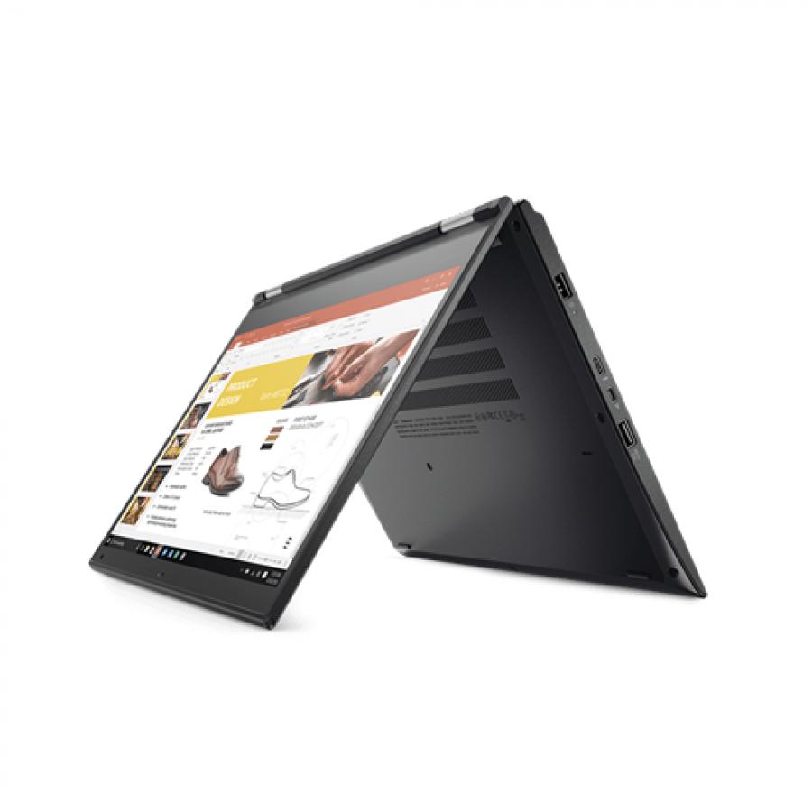 Lenovo Thinkpad Yoga 370 20JJS2QR00 Laptop price in hyderabad, telangana, nellore, vizag, bangalore
