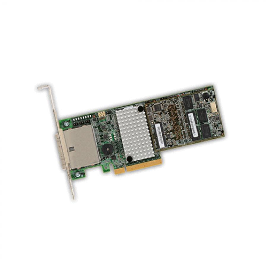 Lenovo ThinkServer 9286CV 8e PCIe 6Gb 8 Port External SAS RAID Adapter by LSI  price in hyderabad, telangana, nellore, vizag, bangalore