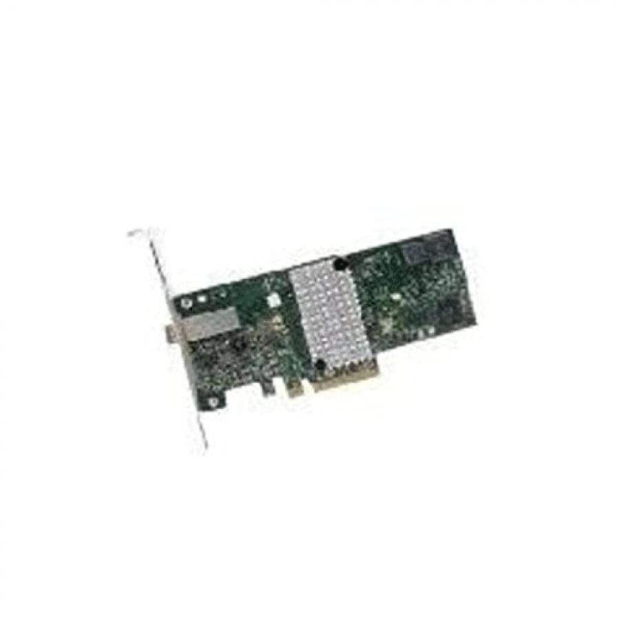 Lenovo ThinkServer 9300 8e PCIe 12Gb 8 Port External SAS Adapter by LSI  price in hyderabad, telangana, nellore, vizag, bangalore