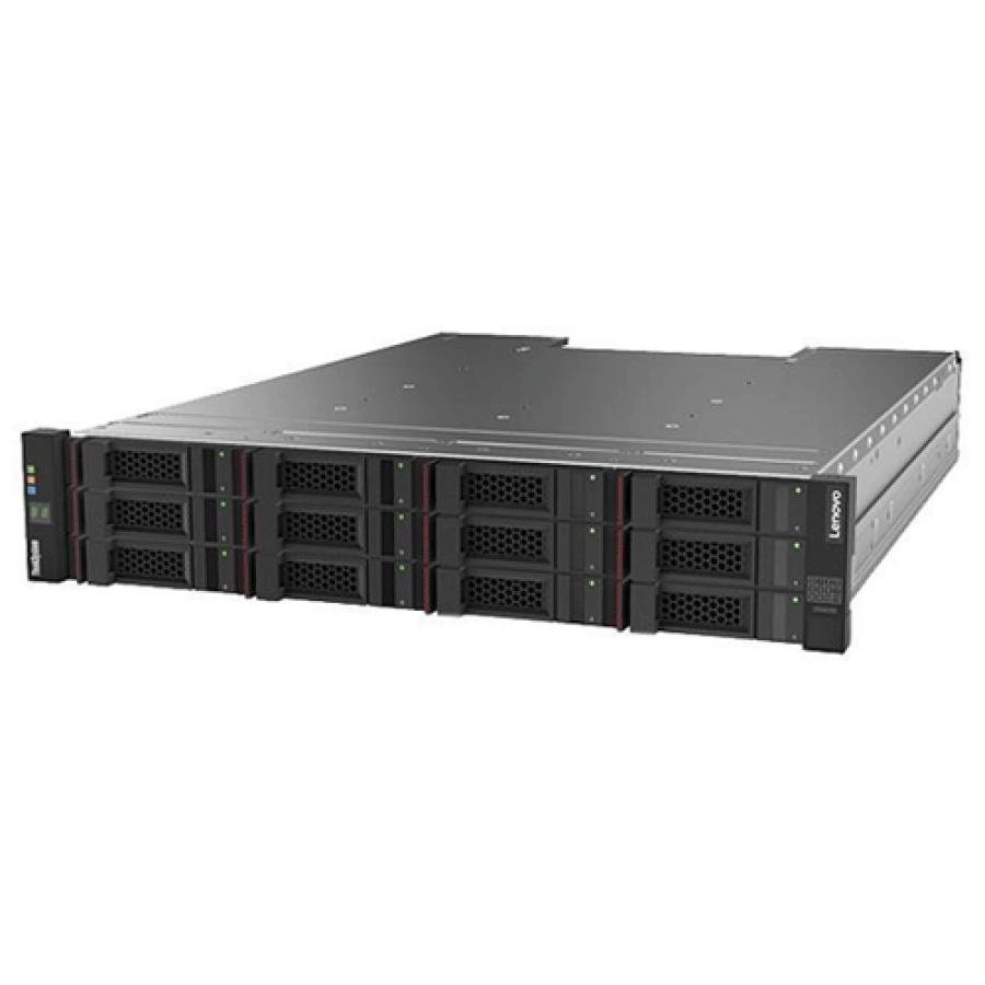 Lenovo ThinkSystem DS Series Dual IOM SFF Expansion Unit Storage Enclosure price in hyderabad, telangana, nellore, vizag, bangalore