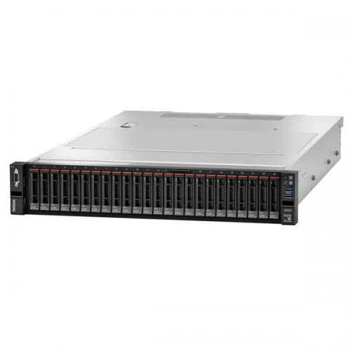 Lenovo ThinkSystem SR655 AMD 16GB Ram Rack Server price in hyderabad, telangana, nellore, vizag, bangalore