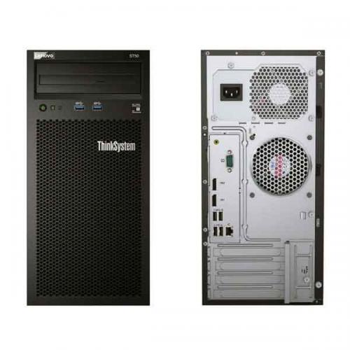 Lenovo ThinkSystem ST50 8GB Ram Tower Server price in hyderabad, telangana, nellore, vizag, bangalore