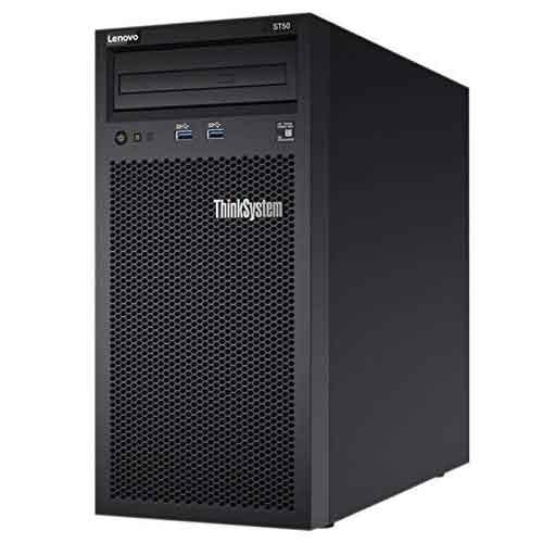 Lenovo ThinkSystem ST50 Tower Server price in hyderabad, telangana, nellore, vizag, bangalore