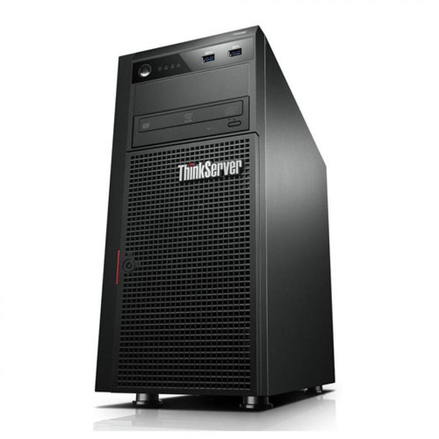 Lenovo TS450 Tower Server price in hyderabad, telangana, nellore, vizag, bangalore