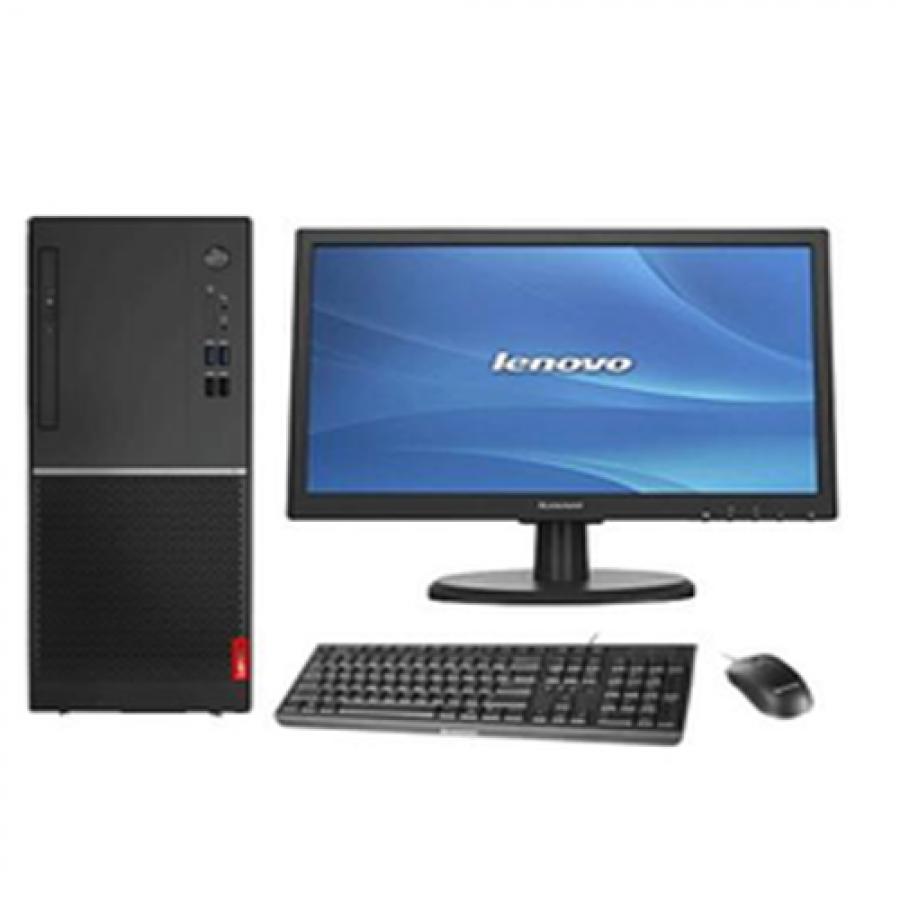 Lenovo V520 10NNS1A800 Tower Desktop price in hyderabad, telangana, nellore, vizag, bangalore