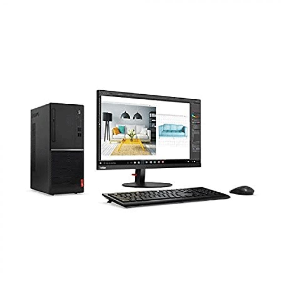 Lenovo V530 10TWS1AY00 Tower desktop price in hyderabad, telangana, nellore, vizag, bangalore