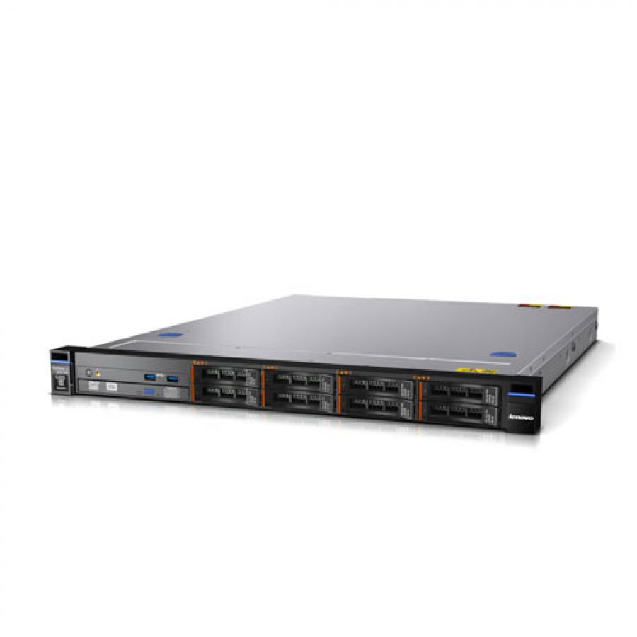 Lenovo X3250 M5 Rack Server price in hyderabad, telangana, nellore, vizag, bangalore