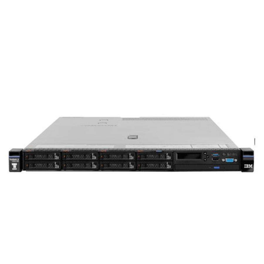 Lenovo X3550 M5 Open Bay Rack Server price in hyderabad, telangana, nellore, vizag, bangalore