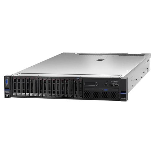 Lenovo X3650 M5 Deca Core Processor Rack Server price in hyderabad, telangana, nellore, vizag, bangalore