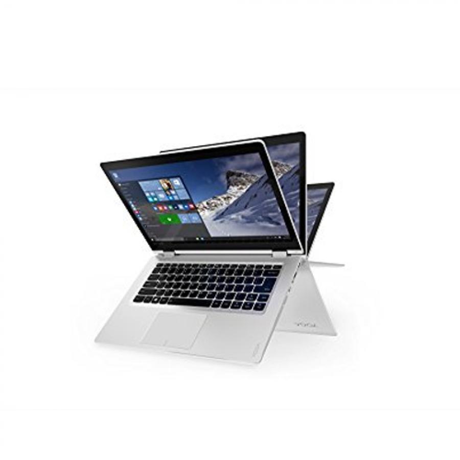 Lenovo Yoga 510 80VB00ADIH Laptop price in hyderabad, telangana, nellore, vizag, bangalore