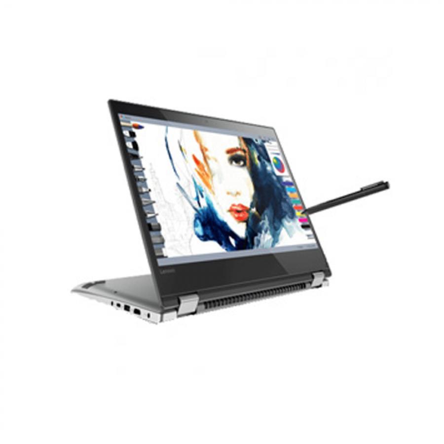 Lenovo Yoga 520 80X800YGIN Laptop price in hyderabad, telangana, nellore, vizag, bangalore
