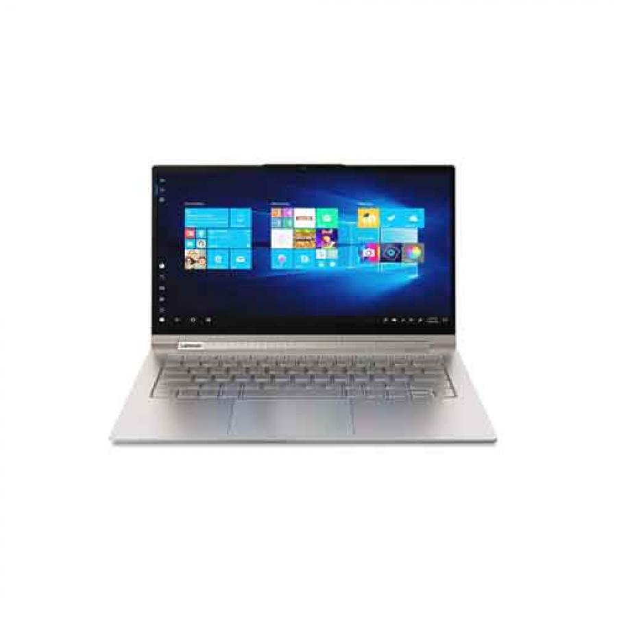 lenovo Yoga C940 81Q9009XIN Convertible laptop price in hyderabad, telangana, nellore, vizag, bangalore