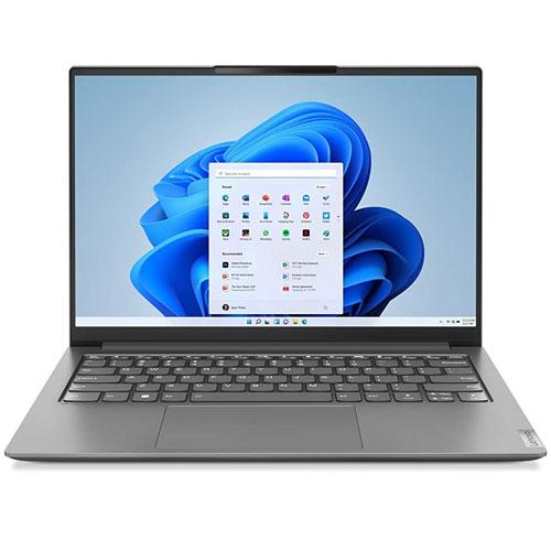 Lenovo Yoga Slim 7i Carbon 13th Gen I7 processor 16GB Laptop price in hyderabad, telangana, nellore, vizag, bangalore
