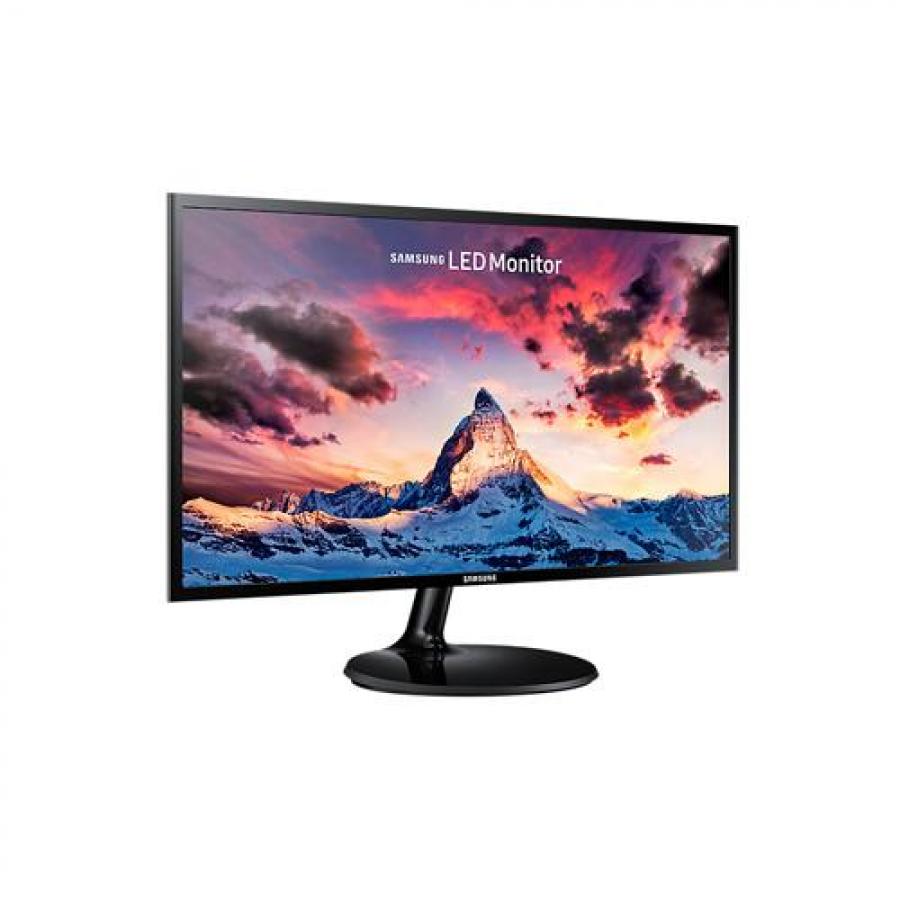 Samsung LS24F35FHWXXL 24 inch FHD LED Monitor price in hyderabad, telangana, nellore, vizag, bangalore