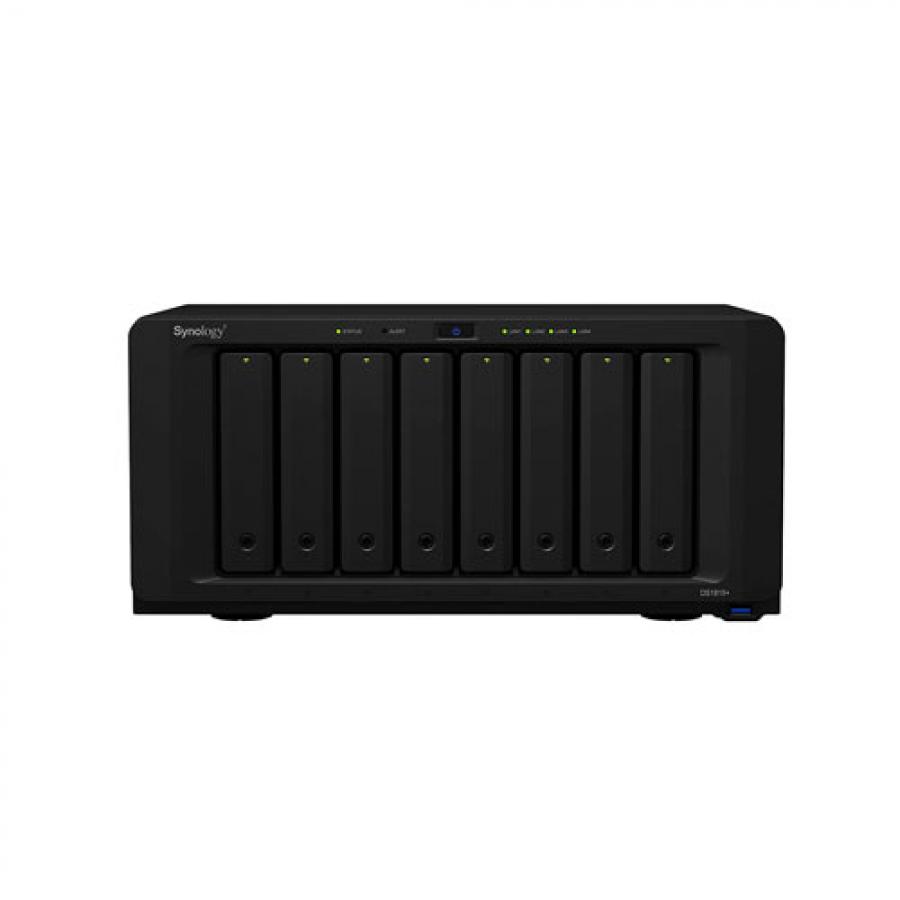 Synology DiskStation DS1819 Network Attached Storage Drive price in hyderabad, telangana, nellore, vizag, bangalore