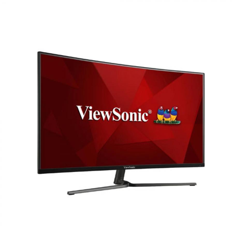 Viewsonic VX2458 C mhd 24inch Curved Gaming Monitor price in hyderabad, telangana, nellore, vizag, bangalore