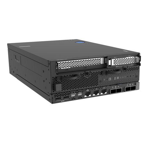 Lenovo ThinkEdge SE360 V2 2U2N Enclosure price in hyderabad, telangana, nellore, vizag, bangalore