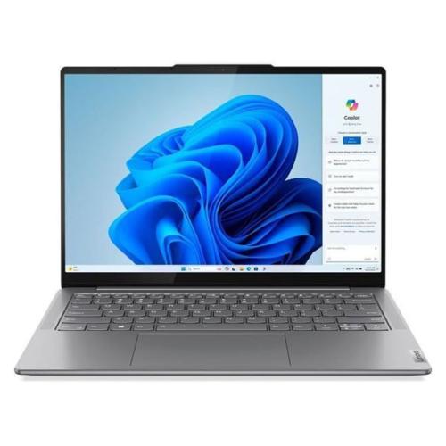 Lenovo Yoga Slim 7 Aura Edition Intel Core Ultra 7 256V 15 inch Laptop price in hyderabad, telangana, nellore, vizag, bangalore