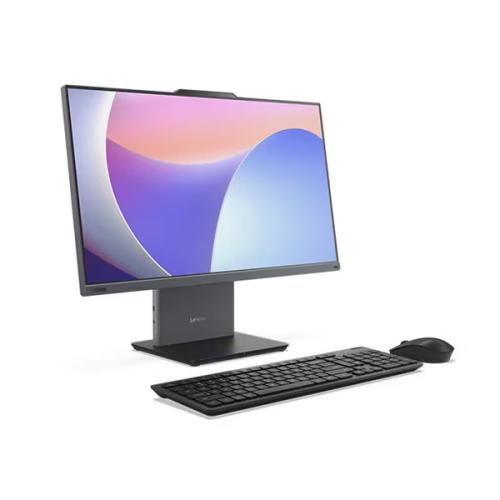 Lenovo ThinkCentre Neo 50a Gen5 13th Gen Intel Core i3 1315U 24 inch AIO Desktop price in hyderabad, telangana, nellore, vizag, bangalore