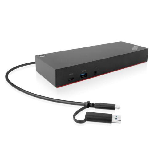 Lenovo ThinkPad Universal USB C 40AY0090IN Dock price in hyderabad, telangana, nellore, vizag, bangalore