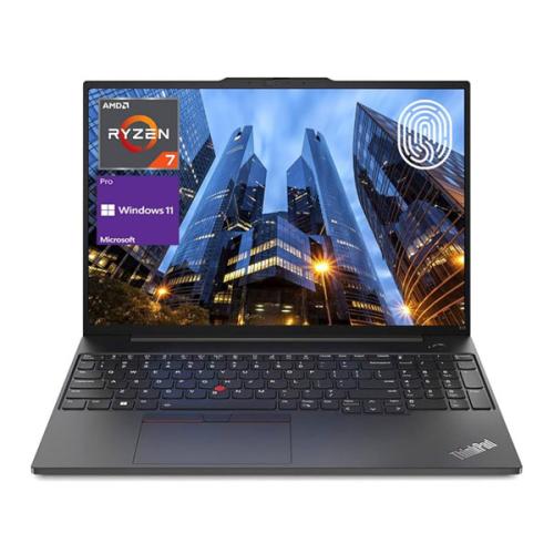 Lenovo ThinkPad P16v Gen1 AMD Ryzen 7 7840HS Nvidia RTX A500 Mobile Workstation price in hyderabad, telangana, nellore, vizag, bangalore