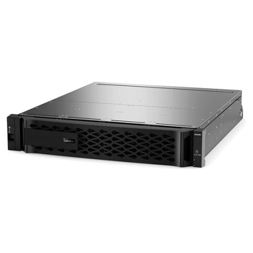 Lenovo ThinkSystem DM5000H 2U Hybrid Flash Array Storage price in hyderabad, telangana, nellore, vizag, bangalore