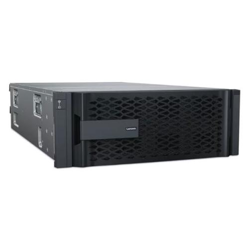 Lenovo ThinkSystem DM7100H 12 Drives Hybrid Flash Array Storage price in hyderabad, telangana, nellore, vizag, bangalore