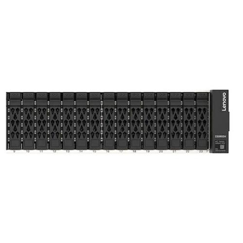 Lenovo ThinkSystem DE6600H 2U24 Hybrid Flash Array Storage price in hyderabad, telangana, nellore, vizag, bangalore