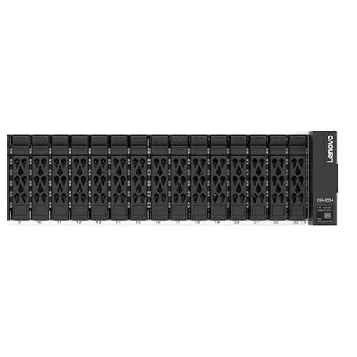 Lenovo ThinkSystem DE6400H 2U24 Hybrid Flash Array Storage price in hyderabad, telangana, nellore, vizag, bangalore