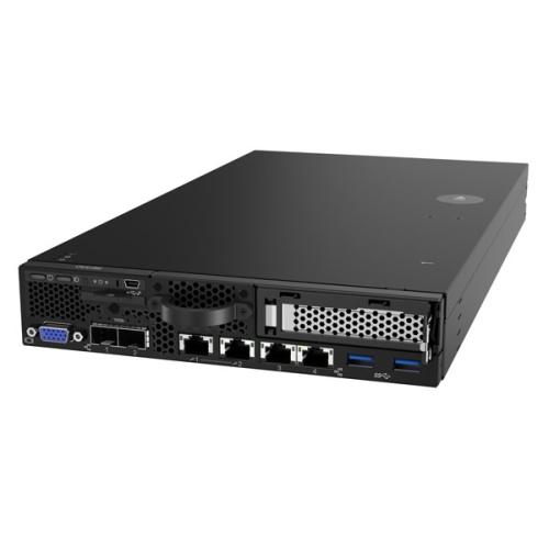 Lenovo ThinkSystems SE350 Edge 1U Intel Xeon D2123IT Enclosure Server price in hyderabad, telangana, nellore, vizag, bangalore