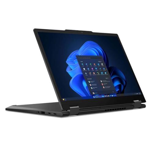 Lenovo ThinkPad X13 2in1 Gen5 Intel Ultra 5 125U Processor Laptop price in hyderabad, telangana, nellore, vizag, bangalore