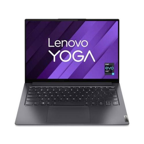 Lenovo Yoga 7 2in1 Gen9 AMD Ryzen 5 8640HS 8GB RAM 14 inch Laptop price in hyderabad, telangana, nellore, vizag, bangalore