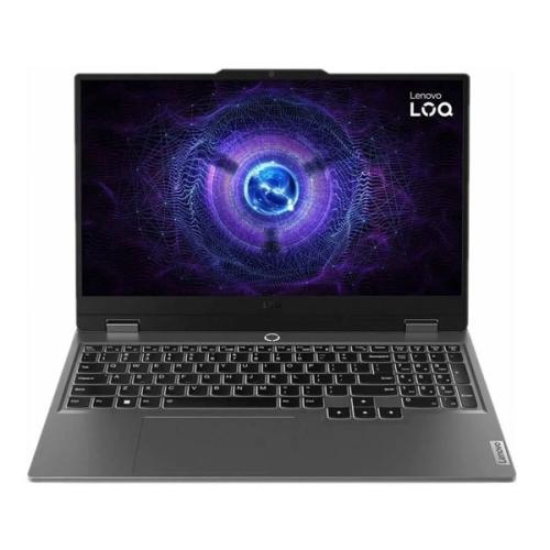 Lenovo LOQ Essential Gen9 Intel Core i5 12450HX 12th Gen 8GB RAM Laptop price in hyderabad, telangana, nellore, vizag, bangalore