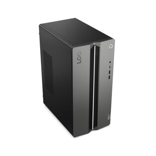 Lenovo LOQ Tower 14th Gen Intel i5 14400F 8GB RAM Desktop price in hyderabad, telangana, nellore, vizag, bangalore
