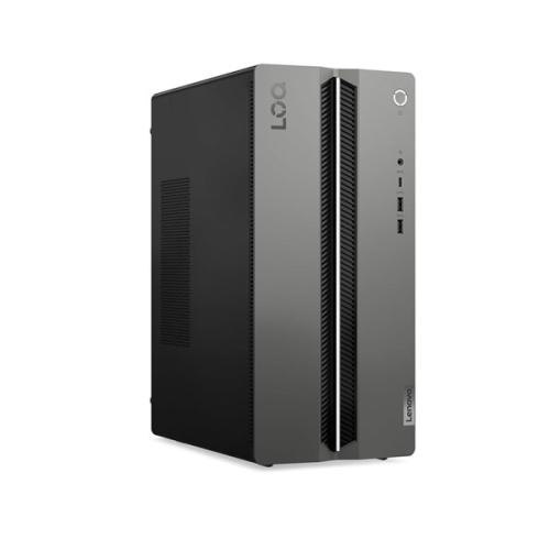 Lenovo LOQ Tower 14th Gen Intel Core i5 14400F 16GB RAM Desktop price in hyderabad, telangana, nellore, vizag, bangalore