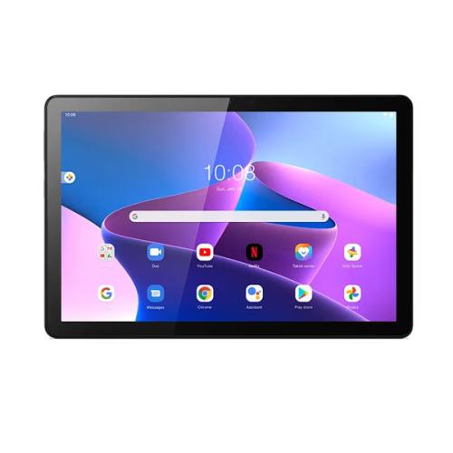 Lenovo Tab M10 Gen3 UNISOC T610 Octa Core Android 11 10 inch Tablet price in hyderabad, telangana, nellore, vizag, bangalore