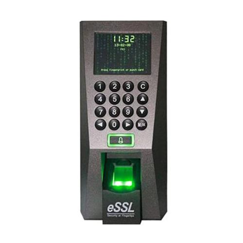 ESSL F18 Biometric Finger Print Access System price in hyderabad, telangana, nellore, vizag, bangalore
