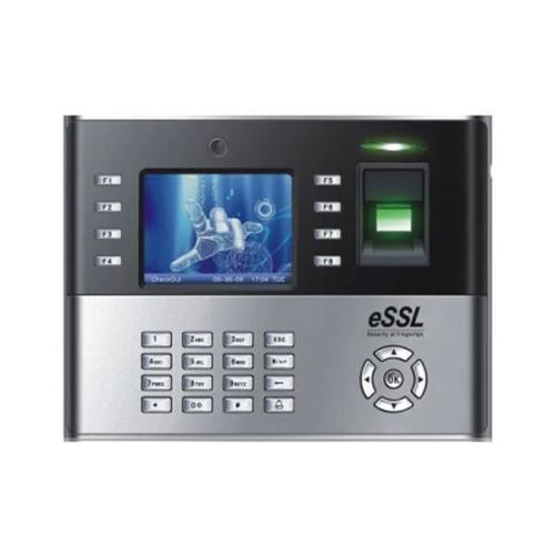 ESSL x990 Biometric Finger Attandance System price in hyderabad, telangana, nellore, vizag, bangalore