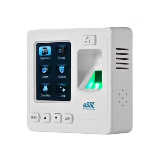 ESSL SF100 IP Based Biometric Finger Print Attendence System price in hyderabad, telangana, nellore, vizag, bangalore
