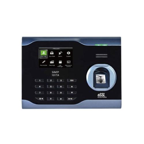 ESSL SilkFP 101TA Biometric Finger Print Access System price in hyderabad, telangana, nellore, vizag, bangalore