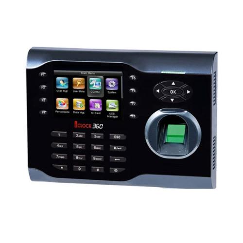 ESSL iClock360 Biometric Finger Print Access System price in hyderabad, telangana, nellore, vizag, bangalore