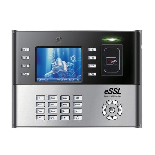 ESSL K90 Pro RFID Biometric Finger Access System price in hyderabad, telangana, nellore, vizag, bangalore