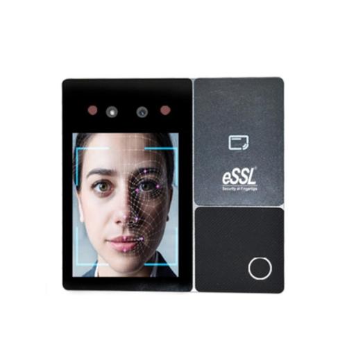 ESSL MUAI9 Biometric Face Access Control System price in hyderabad, telangana, nellore, vizag, bangalore
