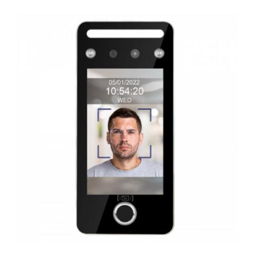 ESSL AiFace Eris Biometric Face System price in hyderabad, telangana, nellore, vizag, bangalore