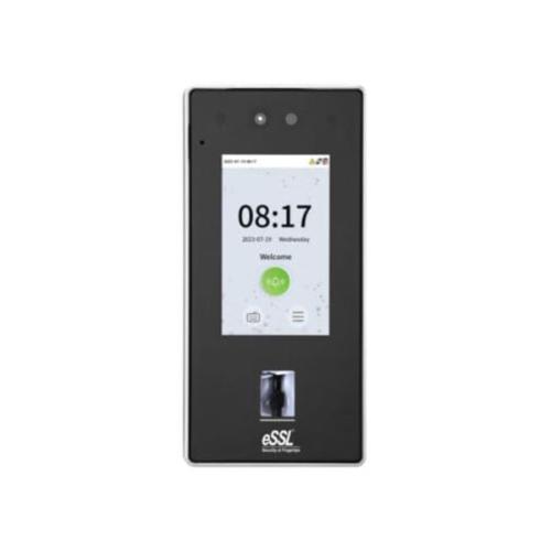 ESSL AiFace Eris Plus HID Face System price in hyderabad, telangana, nellore, vizag, bangalore