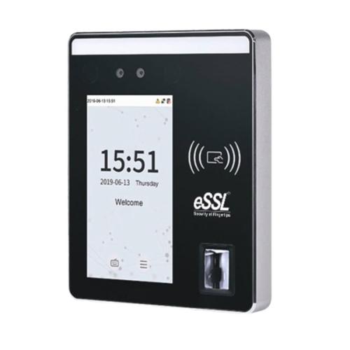 ESSL AiFace Jupiter Biometric Face Access Control System price in hyderabad, telangana, nellore, vizag, bangalore