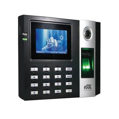 ESSL EFace 990 Biometric Face System price in hyderabad, telangana, nellore, vizag, bangalore