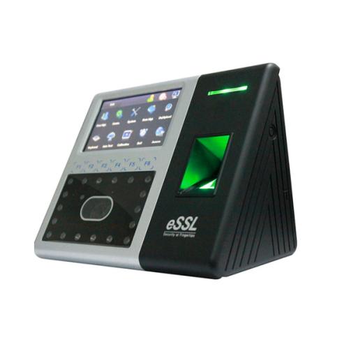 ESSL UFace 302 Biometric Face Access Control System price in hyderabad, telangana, nellore, vizag, bangalore