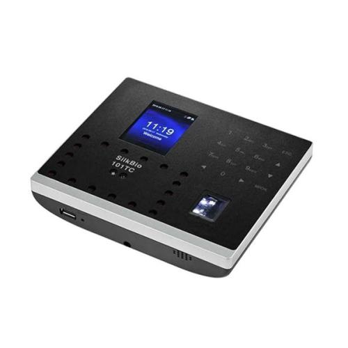 ESSL SilkBio 101TC Biometric Face System price in hyderabad, telangana, nellore, vizag, bangalore